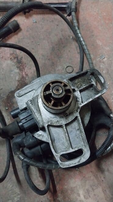 для машины: Тромблёр. Мазда. 323. кседокс — 5