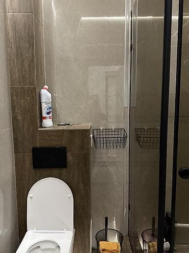 квартира берилет лермонтова: 2 комнаты, Собственник, Без подселения, С мебелью частично — 9