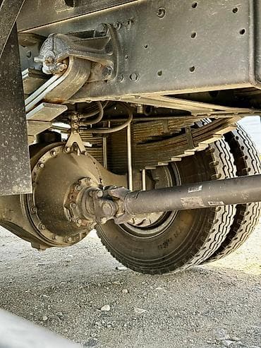 бадя для бетона: Бетономешалка, Iveco, 2022 г., 12 м3 — 9