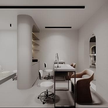 Столы: Сдается маникюрный стол на долгий срок Район мкр кок жар Шоокум 88/1 — 1