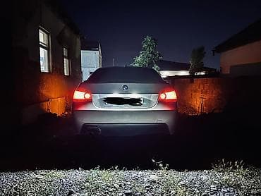 abs e39: BMW 5 series: 2003 г., 3 л, Автомат, Бензин, Седан — 2
