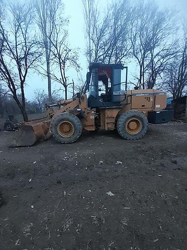 юмз эксватор: Погрузчик, 2013 г., Колесный, Фронтальный — 3