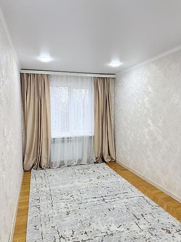 агенство квартира: 3 комнаты, 64 м², 104 серия, 2 этаж, Евроремонт — 4