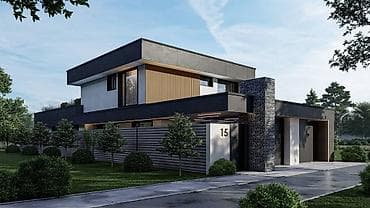 Продажа домов: 🏡 Дом, который строили для себя, а не на продажу. 📍 Район Asia Mall 💰 — 2