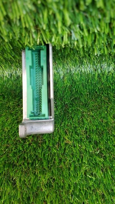 e39: Блок управления air bag Bmw 530I Е60 LCI N52B30 2005 правый (б/у) ​ — 6