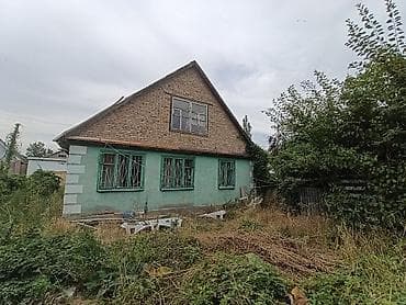 дачный: Продаётся дача 6 соток в с/т Сельхозтехника (Башкара-Суу / между — 1