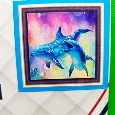 орбизный пистолет цена: Алмазная мозаика детское творчество в ассортименте💎Доставка, скидка — 3