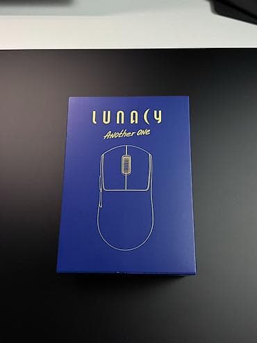 intel pentium: Абсолютно новая ! Lunacy Another One Полный комплект 8к донгл Есть — 1