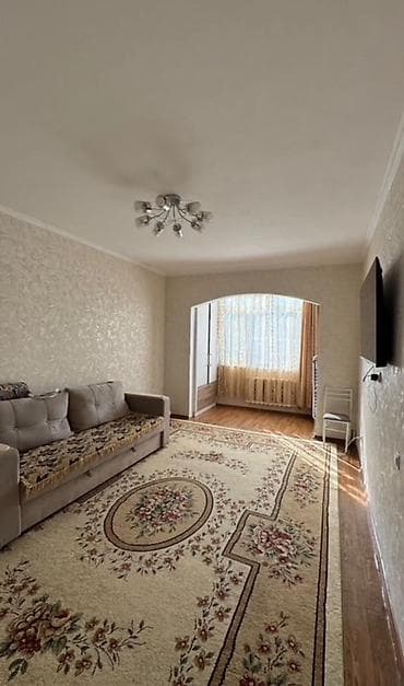 Продается уютная квартира 45 м² Светлая и уютная квартира со свежим — 1