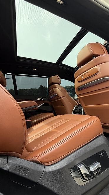 bmw m3 e46: BMW X7: 2022 г., 3 л, Автомат, Бензин, Кроссовер — 9