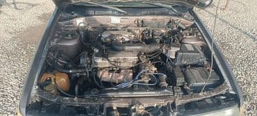 мазда 6 2003: Mazda 626: 1991 г., 2 л, Механика, Бензин, Хэтчбэк — 6