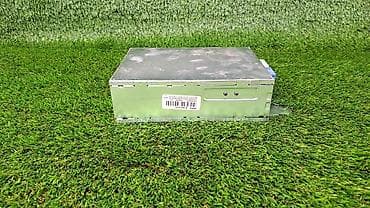 ТВ тюнер Bmw 525I E39 M52TU 1999 ​ Марка: BMW Модель: 525i Год: 2000