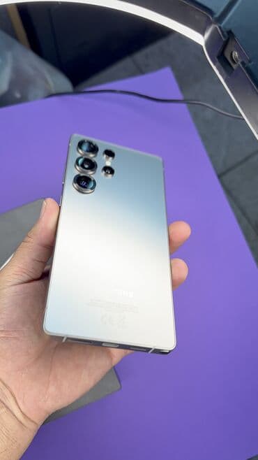 google pixel 7 бишкек: Samsung Galaxy S25 Ultra, Колдонулган, 256 ГБ — 13
