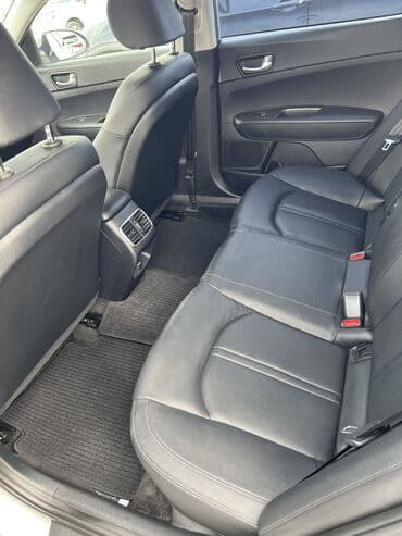 авто из кореи в наличии в бишкеке: Kia K5: 2019 г., 2 л, Автомат, Газ — 8