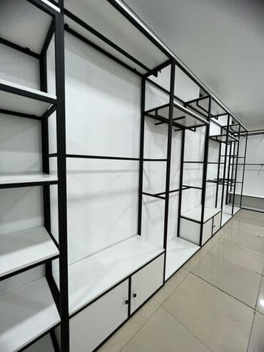 оборудование для бутика: Заказывайте торговое оборудование для вашего бизнеса! Выгодные цены — 20