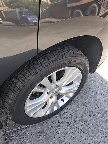 Продажа авто: Lexus RX: 2010 г., 3.5 л, Автомат, Гибрид, Кроссовер — 10