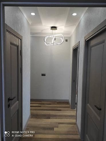 remont kvartir: Ремонт квартир «под ключ» - Современная отделка: ровные стены и — 3