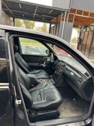 ипсум цена бишкек: Mercedes-Benz E-Class: 2000 г., 5.5 л, Автомат, Бензин, Седан — 9