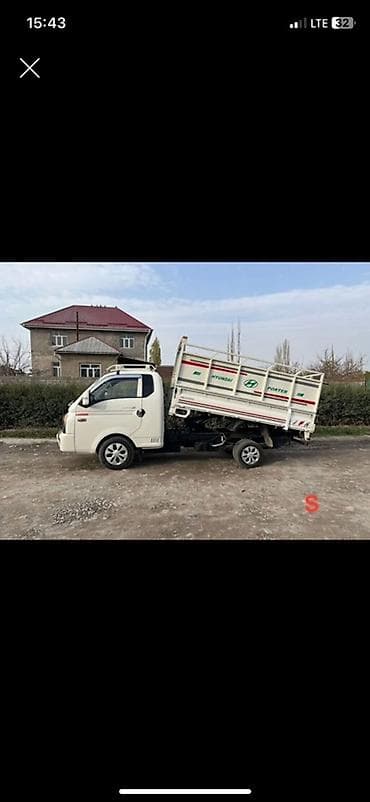 бетонные работы: Вывоз строй мусора — 4