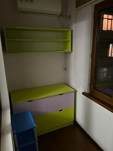 квартиру в жале: 2 комнаты, Собственник, Без подселения, С мебелью частично — 9