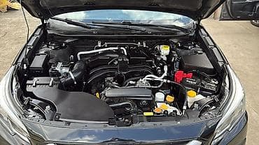 subaru impereza: Subaru Outback: 2022 г., Вариатор, Бензин, Универсал — 8