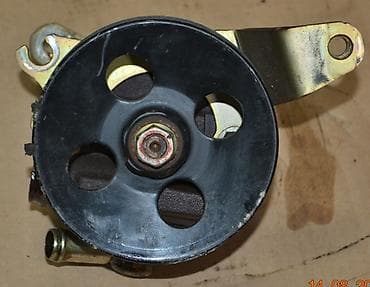 lexs: 1MZ 3.0 объем Гидроусилитель руля для тойота и lexus toyota. ГУР НАСОС — 2