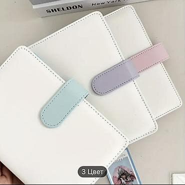 бюджет: Акча кыпчыгыч, Унисекс, Жаңы — 5