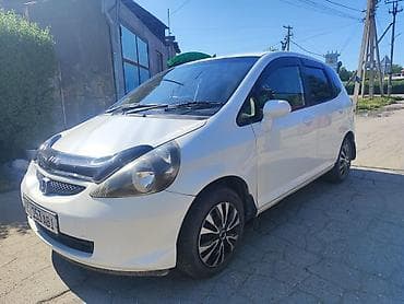 гитара на хонда фит: Honda Fit: 2003 г., 1.3 л, Вариатор, Бензин, Хэтчбэк — 1