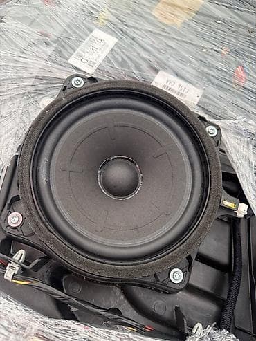 динамики ссср: Динамик HYUNDAI SONATA LF 2018 перед. лев. (б/у) — 1