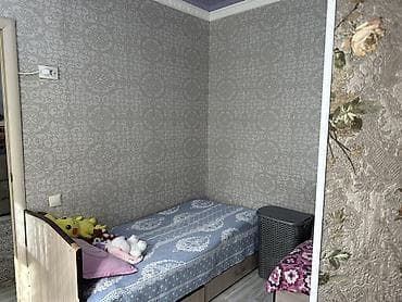 джалал: 3 комнаты, 68 м², Элитка, 2 этаж, Евроремонт — 6