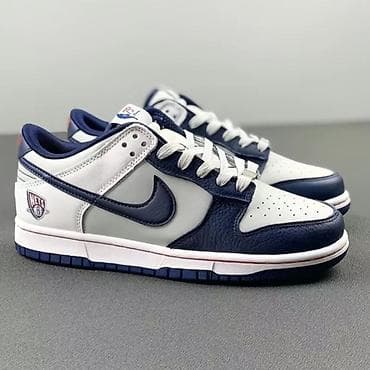 Ботинки: Мужские кроссовки, 36, 37, 38, Nike, Новый, цвет - Белый, Самовывоз, Платная доставка — 7