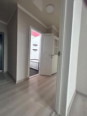 квартира карпинка чуй: 2 комнаты, 50 м², Элитка, 4 этаж, Евроремонт — 7