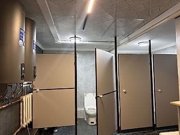 дом пр: 400 м², 10 комнат, Утепленный, Теплый пол, Бронированные двери — 3