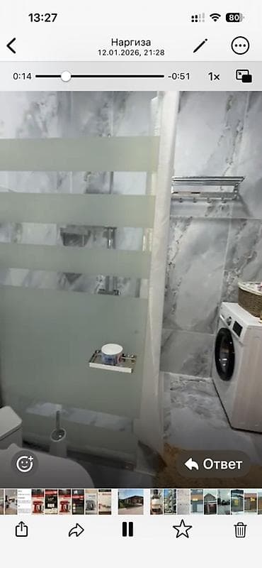 Үйлөрдү сатуу: Стильный дом с современным интерьером и продуманной планировкой. - — 3