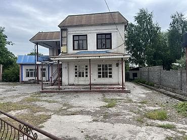 дом на продаж: Здание, С оборудованием, Действующий 500 м² — 1