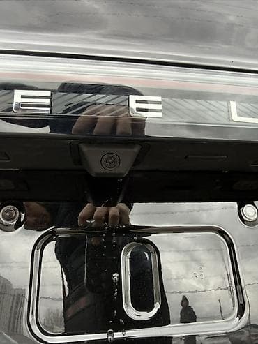 infinity g: Geely : 2026 г., Седан — 9