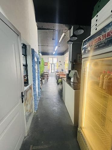 помищение под бизнес: Продается готовый бизнес в верхнем джале Готовый к работе объект — 3