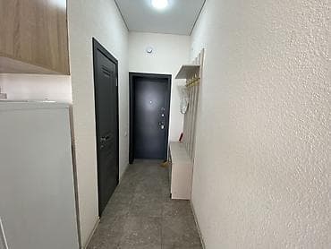 flat osh: 1 комната, С мебелью частично — 6