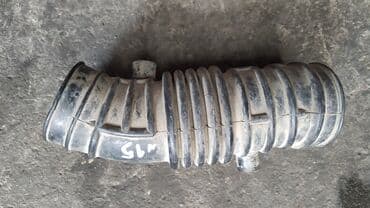 воздушный домкрат для авто: Патрубок Воздушный, Воздушная гофра №15 Автозапчасти из Японии — 1