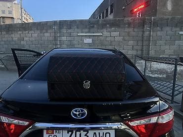 балкан кара: Органайзер Для багажника, цвет - Черный, Новый, Платная доставка — 6