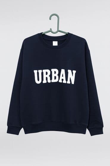 Толстовки: Мужская кофта размер xl-2xl — 1