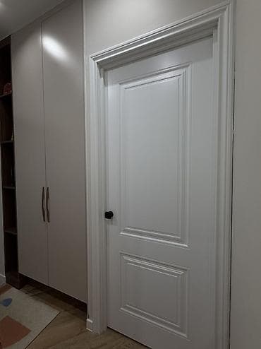 квартира эверест: 2 комнаты, 50 м², Тунгуч мкр Элитка, 13 этаж, Дизайнерский ремонт — 8