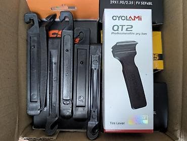 rd 5: Велосипедные покрышки 29 * 2.25 ОРИГИНАЛ!!! б/у. * Schwalbe Smart Sam — 2