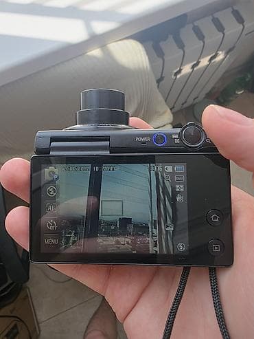 e mount: Тот самый Ү2К селфи- фотоаппарат из Tik Tok! Samsung MV800 (Полный — 7