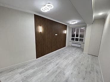 nova grant: 1 комната, 52 м², Индивидуалка, 6 этаж, Евроремонт — 10