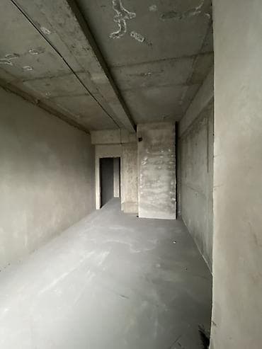 филармония квартиры: 1 комната, 65 м², Элитка, 16 этаж, Готовая ПСО (под самоотделку) — 3