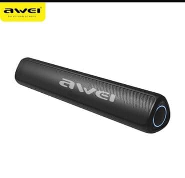 калонки блютус: Саундбар-Bluetooth колонка Awei Y333 + Бесплатная доставка по — 1