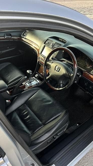 радиатор хонда инспайр: Honda Inspire: 2003 г., 3 л, Автомат, Бензин, Седан — 4