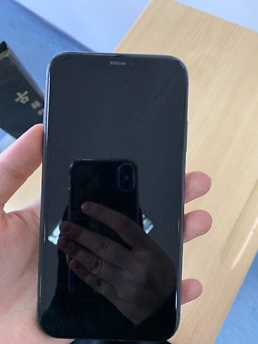 Техника жана электроника: IPhone 11, Кара — 4