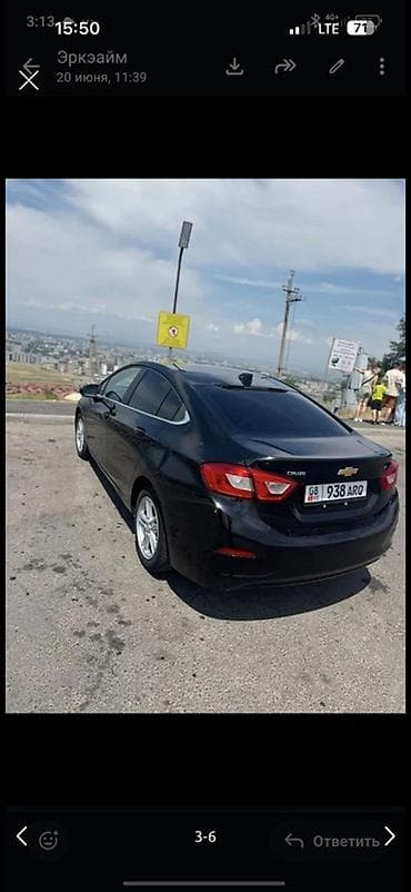 фары на опель вектра б: Chevrolet Cruze: 2018 г., 1.4 л, Бензин, Седан — 4